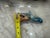 Vintage Blue Parakeet Salt and Pepper Shakers, Coordinating Pair For Sale - Image 9 of 10