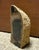 Rustic Fossilized Wood Decorative Piece, Lovely Figures and Colors For Sale - Image 3 of 6