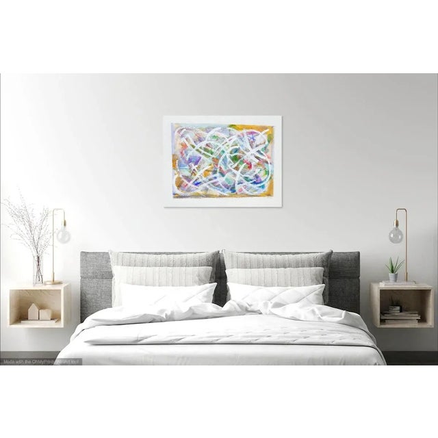 PRICE REDUCED - over 19 people have liked this painting, be the one to own it or give it as a gift! Original, unique...