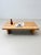 1970s Vintage Coffee Table in Wood, 1970s For Sale - Image 5 of 18