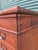 Antique Belding Bros. & Co. Oak Silk Spool Mercantile Cabinet, Circa 1900 For Sale - Image 12 of 18