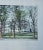 Illustration Dartmouth College Early 20th Century Antique Print For Sale - Image 3 of 5