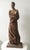 Vintage Italian Bronze Sculpture by Ugo Riva Dove Vai, 2006 For Sale - Image 17 of 18