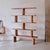 Wabi-Sabi Bookcase from Mobili Mundi, 2010s For Sale - Image 4 of 10