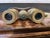 Patented French Antique Opera Glasses With Original Case For Sale - Image 4 of 5