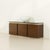 Italian Space Age Table Lamp attributed to Achille Castiglioni, 1970s For Sale - Image 11 of 12