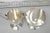 Antique Bernard Rices Sons Antique Edwardian Silver Plated Tea Service, 5 Pc Set For Sale - Image 11 of 18