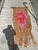 Handmade Wool and Rope Tapestry, 1970s For Sale - Image 13 of 14