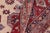 Beige Southwestern Super Kazak Beige/Red Wool Rug - 8'1'' X 9'7'' For Sale - Image 8 of 10