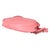 Animal Skin Rose DEte Verso Swift In-The-Loop Belt Bag For Sale - Image 7 of 7