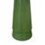 Worlds Away Matthew Izzo Home Valencia Kelly Green Stained Oak Scalloped Drink Table For Sale - Image 4 of 6