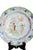 Early 19th Century Georgian Mason's Ironstone Table & Flower Pot Pattern Plates Set For Sale - Image 16 of 16