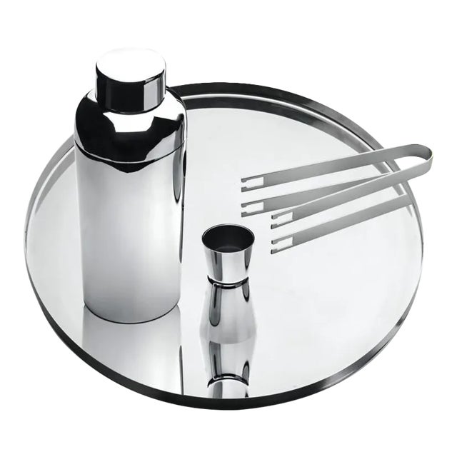 Mepra Stile Bar Set For Sale