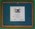 Mid 20th Century Abercrombie & Fitch X Joseph Q. Whipple Canvas-Back Duck Diorama For Sale - Image 5 of 5
