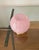 Pink Tulipano 20 Table Lamp in Murano Glass from La Murrina, 1990s For Sale - Image 16 of 18