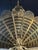 Vintage Fireplace Screen in Brass, 1920s For Sale - Image 4 of 8
