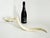 Bone Vintage African Kudu Horn Antler For Sale - Image 7 of 10