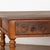 Early 20th Century Console Table With Three Drawers, Portugal For Sale - Image 9 of 15