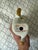 1960s Rare Bergdorf Goodman Exclusive French Porcelain Figural Cachepot, Hand Painted 3-Piece Centerpiece, Circa 1960 For Sale - Image 5 of 6