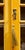 Hollywood Regency Regency Ochre Astral Glazed Display Cabinet, 1820 For Sale - Image 3 of 12