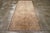 Galerie Shabab Collection Mid-20th Century Turkish Anatolian Wide Gallery Runner For Sale - Image 4 of 10