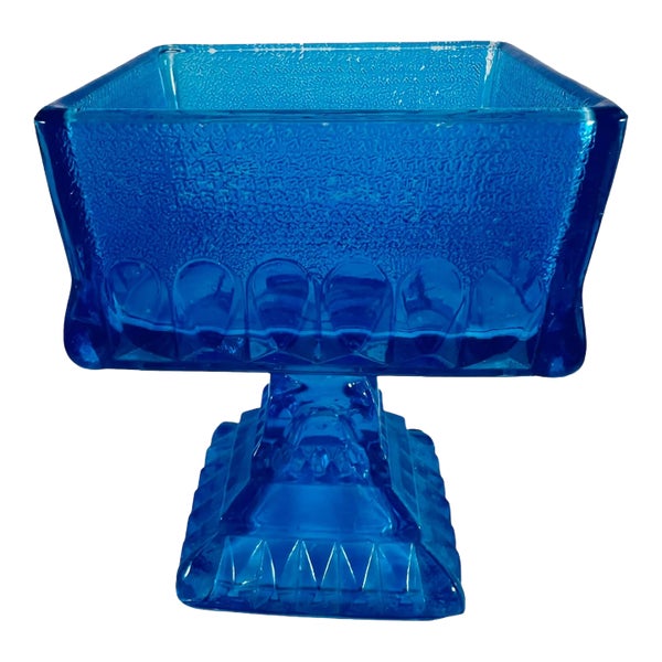 1960s-blue-glass-pedestal-