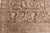 19th Century Senneh Persian Brown Handmade Wool Rug For Sale In New York - Image 6 of 8