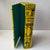 Unique Painted Wood Cigar Box Artist Signed Usawa New York City Theme For Sale - Image 10 of 12