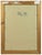 Signal 1 is a contemporary artwork realized by Leo Guida in 1970s Mixed colored ink and watercolor on paper. Hand signed,...