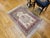 Turkish Late 20th Century Turkish Silk Kayseri Rug For Sale - Image 3 of 10