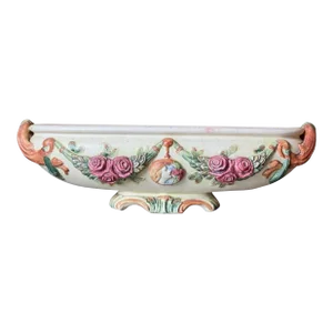 Weller Roma Rose Oblong Planter