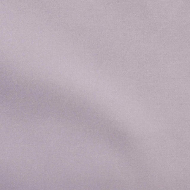 Schumacher Rocky Performance Velvet Fabric in Lilac For Sale