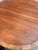 Midcentury Baker Barrel Side Tables (Pair) For Sale - Image 11 of 12