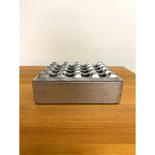 1960s Ultima Ashtray by Bo Ljungberg & Holger Bäckström, 1960s For Sale - Image 5 of 7