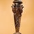 Late 19th Century Gilt Copper Phurba Ritual Dagger With Stand For Sale In Los Angeles - Image 6 of 10