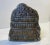Scandinavian Viking Rune Stone Paperweight in Bronze, 1950s For Sale - Image 6 of 6