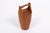 This vintage mid century Danish modern large teak ice bucket was designed by Jens H. Quistgaard for Dansk circa 1950. This...