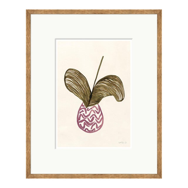 Flowermound by Susan Hable For Sale