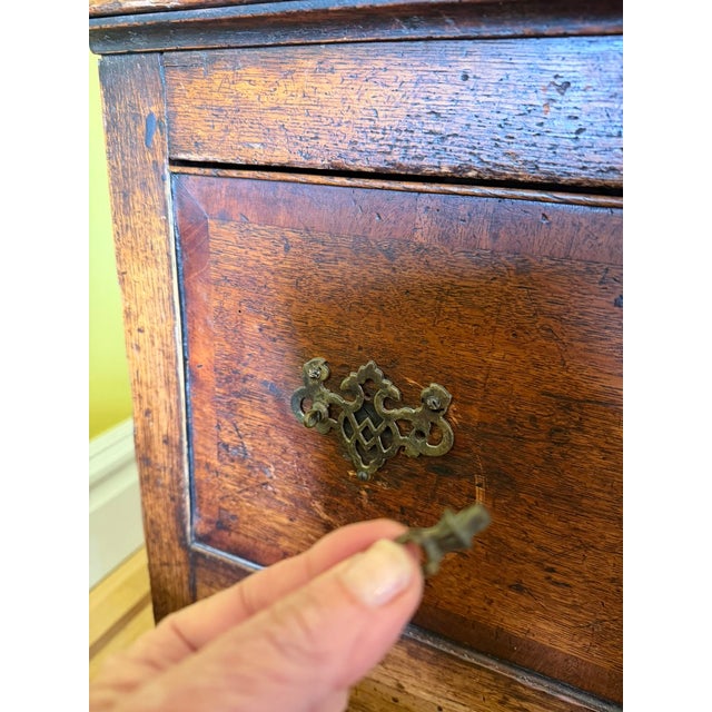 Antique Welsh Dresser For Sale - Image 9 of 18