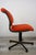 1970s Swivel Office Chair from Roneo, 1970s For Sale - Image 5 of 9