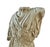 Greek Roman Marble Torso Sculpture on Iron Stand, 20th Century, Italy For Sale - Image 15 of 18