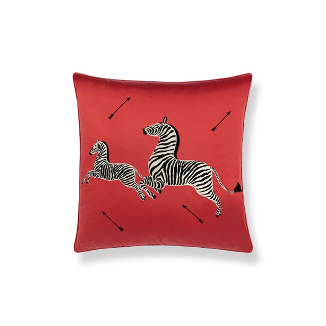 Scalamandré is a heritage American textile brand rooted in luxury and high-end design since its inception in 1929. Founder...
