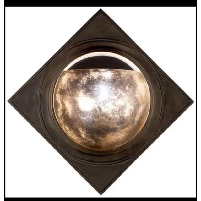 $819.00 list price TOB 2221BZ-AM Specifications in cm Height: 12.5" Width: 12.5" Extension: 4" Backplate: 8.75" Square...