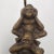 Hollywood Regency Three Wise Monkeys Table Lamp – Vintage See Hear Speak No Evil Sculpture Lamp For Sale - Image 3 of 16