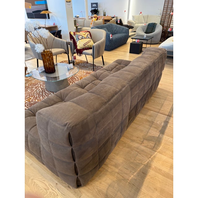 2020s Ligne Roset Kashima Sofa For Sale - Image 5 of 8
