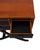 Model Bombay Campaign Nightstands, England, 1970s, Set of 2 For Sale - Image 11 of 13