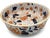 The image appears to show an antique or vintage Mason's Ironstone Imari-style chamber pot and matching basin featuring a...