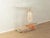 1980s Acrylic Chest of Drawers Very good workmanshipHigh-quality materialsMade in Germany Width: 90 cm Height: 105 cm...