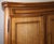 Vintage French Louis XVI Style Wardrobe For Sale - Image 10 of 13