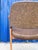 Brown 1960s Danish Modern Teak Armchair in Leather For Sale - Image 8 of 10